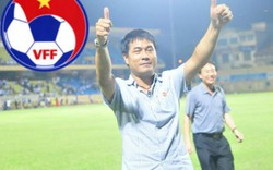 HLV Hữu Thắng sẽ giúp bóng đá Việt Nam đổi vận?
