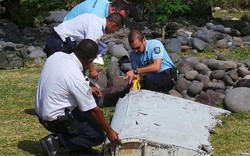 Mảnh vỡ nghi của MH-370 trôi dạt vào biển Mozambique