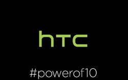 Video HTC One M10 lần đầu xuất hiện