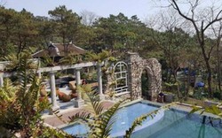 Sẽ thanh tra toàn diện Resort “mọc” ở Vườn Quốc gia Ba Vì