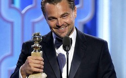 Áo nỉ 20 triệu đắt như tôm tươi nhờ Leonardo DiCaprio