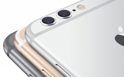 iPhone 7 Pro dùng camera kép của Apple lộ diện