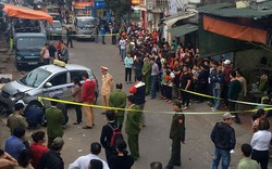 Hà Nội: Thêm một xe "điên" gây tai nạn chết người