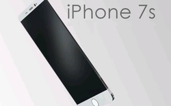 iPhone 7S sẽ là smartphone đầu tiên dùng công nghệ OLED