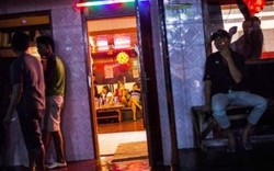 Cuộc chiến đóng cửa "thủ phủ" mại dâm ở Indonesia