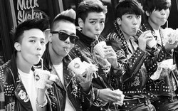 Fan Việt có thể xem trực tiếp concert cuối của Big Bang
