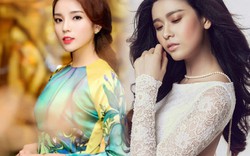 Kỳ Duyên sẽ được "phù thủy make up" Hàn Quốc tút tát