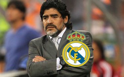 ĐIỂM TIN TỐI (4.3): Tân trợ lý “nịnh” Hữu Thắng, Maradona muốn “cướp ghế” của Zidane
