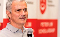 Mourinho hé lộ kế hoạch “đại phẫu” đội hình M.U