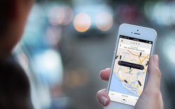 Uber giảm giá đồng loạt 3 loại xe taxi