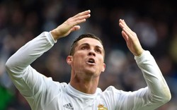Lập poker, Ronaldo đi vào lịch sử bóng đá châu Âu