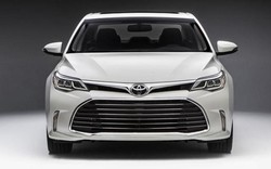 Giá bán Toyota Vios 2016 tầm từ 570-649 triệu đồng