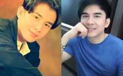 Top 5 "ông chú không tuổi" được yêu nhất showbiz Việt