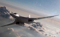 "Thiên nga trắng" Tu-160 của Nga sẽ mạnh gấp đôi sau khi nâng cấp