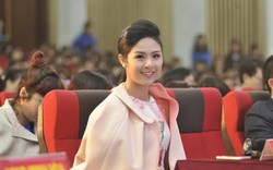 Hoa hậu Ngọc Hân, Tùng Dương chung tay xóa bỏ định kiến giới