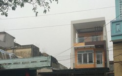 Vụ nổ súng tại Thanh Hoá: Công an tạm giữ hình sự hai đối tượng