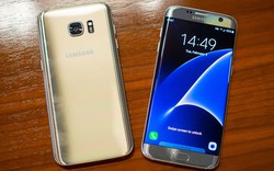 7 lý do nên chọn mua Galaxy S7 Edge