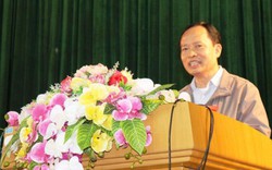Vụ FLC: Bí thư tỉnh Thanh Hóa nhận khuyết điểm trước ngư dân