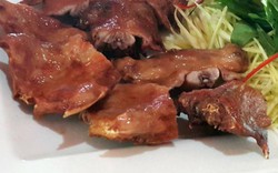 Mùa chim chuột ở miền Tây