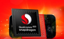 10 vi xử lý smartphone mạnh nhất thế giới: Snapdragon 820 “vô đối”