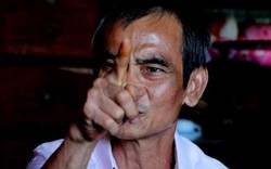 "Người tù thế kỷ" Huỳnh Văn Nén gửi đơn đề nghị giám đốc thẩm