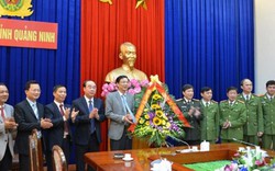 Vụ bắt bạc “khủng” thu…28 triệu đồng: Giám đốc CA Quảng Ninh nói gì?