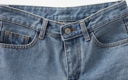 Thêm 4 cách tái chế quần jeans cũ thành thứ có ích