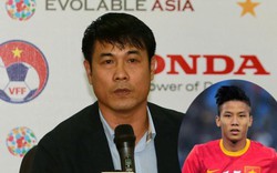 HLV Hữu Thắng “mở đường” cho Quế Ngọc Hải dự VL World Cup