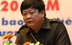Ông Nguyễn Thế Kỷ được bổ nhiệm làm Tổng Giám đốc VOV