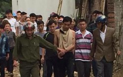 Chồng chém chết vợ ở Thanh Hóa: Mẹ lấy thân che cho con 11 tháng