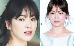 Cách làm đẹp rẻ tiền của "nữ thần" Song Hye Kyo