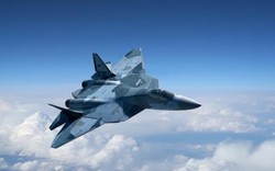 Báo Mỹ chê PAK FA của Nga không phải là máy bay thế hệ 5