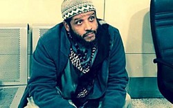 Cựu chuyên gia Không quân Mỹ bị kết tội cố gia nhập IS