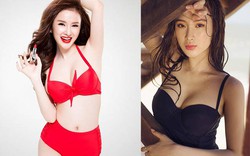 Angela Phương Trinh tốn 17 triệu mỗi tháng để làm đẹp