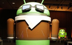 Google bất ngờ phát hành phiên bản Android mới