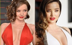 Miranda Kerr trẻ ra chục tuổi với tóc ngắn tuyệt xinh