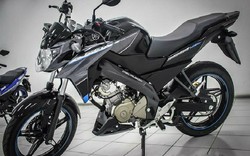 So kè Yamaha FZ150i và Honda CB150R 2016 mới về Việt Nam