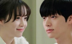 “Nàng Cỏ” Goo Hye Sun thừa nhận yêu phi công trẻ