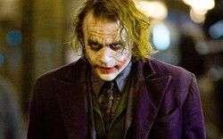 11 câu thoại kinh điển của kẻ xấu Joker trong "Người dơi"