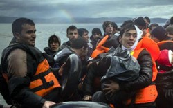 Khủng hoảng di cư Thổ Nhĩ Kỳ - EU: Tránh vỏ dưa, gặp vỏ dừa