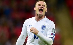 Vết thương biến chứng, Rooney “lỡ hẹn” VCK EURO 2016?
