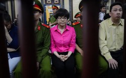 Vụ án Huỳnh Thị Huyền Như: 9.000 tỷ đồng không có khả năng thi hành án