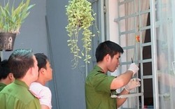 Một cặp nam nữ chết trong khách sạn