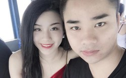 Linh Miu và Hữu Công chia tay sau gần 2 năm yêu nhau