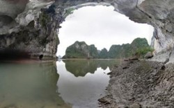 Thông tin mới nhất về bom tấn 'Kong: Skull Island' tại Quảng Ninh