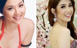 Những người đẹp liên quan tới các chính trị gia Việt