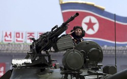 Triều Tiên sắp nổ ra chiến tranh chớp nhoáng?
