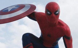 Lộ diện dàn siêu anh hùng trong "Captain America: Civil War"
