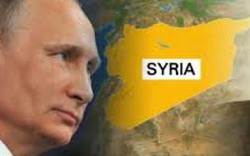 Vì sao Putin ra lệnh rút quân khỏi Syria?