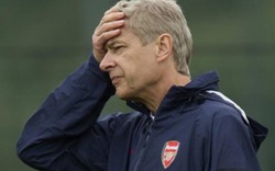 HLV Wenger: “Đồn đoán tôi mất việc chẳng khác nào trò hề”